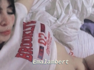 Emalambert