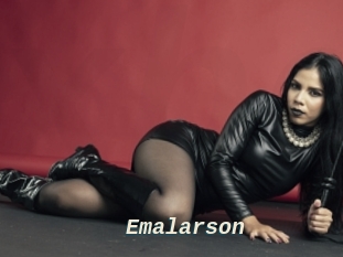 Emalarson