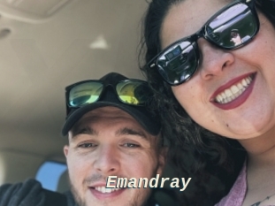 Emandray