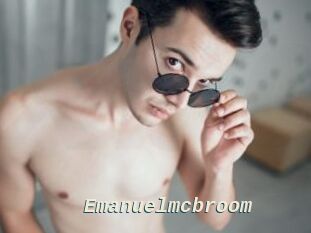 Emanuelmcbroom