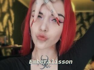 Emberalisson
