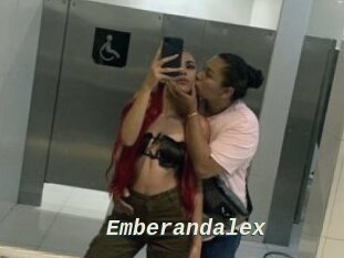 Emberandalex