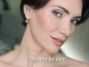 Emberbrier