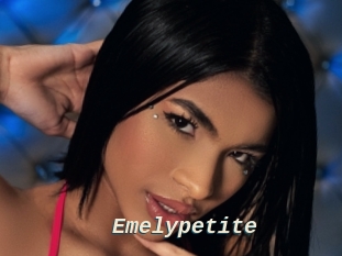 Emelypetite