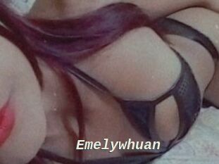 Emelywhuan