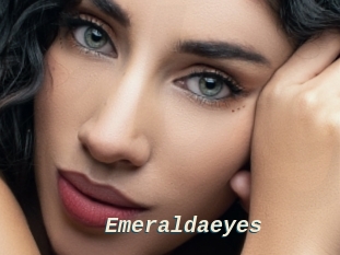 Emeraldaeyes