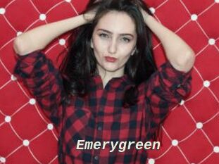 Emerygreen
