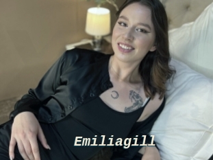 Emiliagill