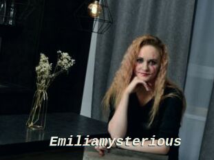 Emiliamysterious