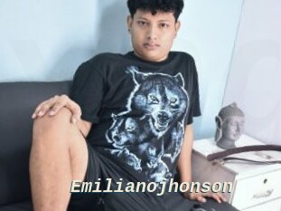 Emilianojhonson