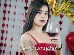 Emiliatayler
