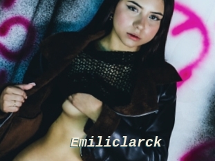 Emiliclarck