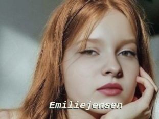 Emiliejensen