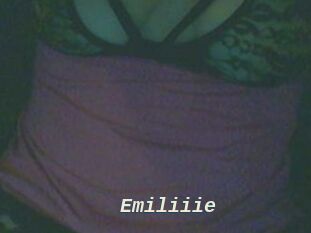 Emiliiie