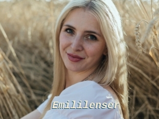 Emililenser