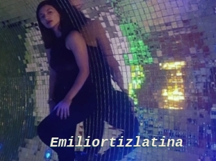 Emiliortizlatina