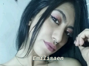 Emilisaen