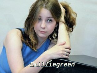 Emilliegreen