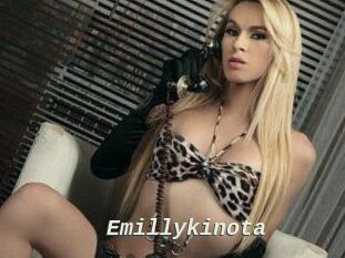 Emillykinota