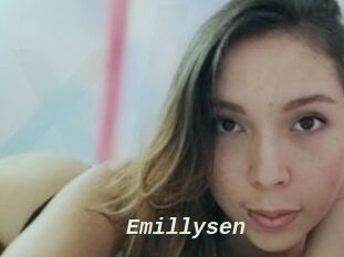 Emillysen