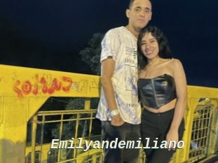 Emilyandemiliano