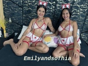 Emilyandsofhia
