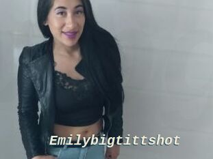 Emilybigtittshot