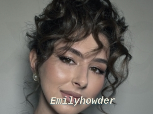 Emilyhowder