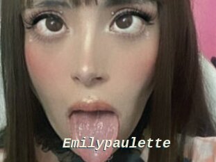Emilypaulette