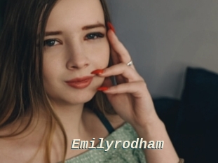 Emilyrodham