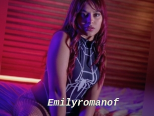 Emilyromanof