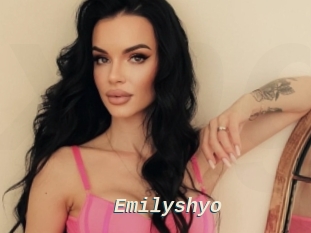Emilyshyo