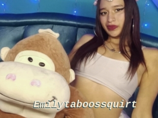 Emilytaboossquirt
