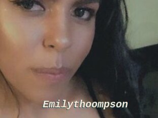 Emilythoompson