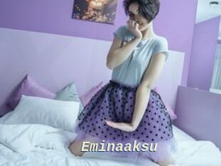 Eminaaksu