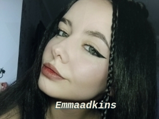 Emmaadkins
