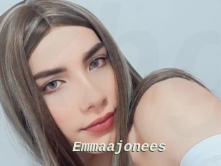 Emmaajonees