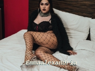 Emmaalexandria