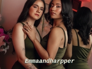 Emmaandharpper