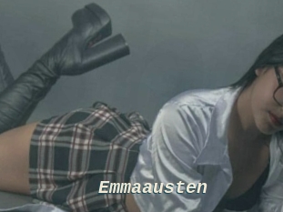 Emmaausten