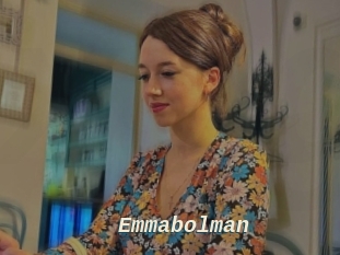 Emmabolman