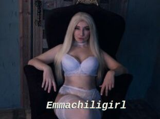 Emmachiligirl