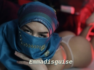 Emmadisguise