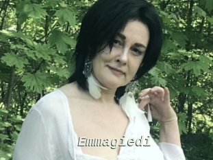 Emmagiedi
