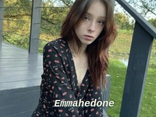 Emmahedone