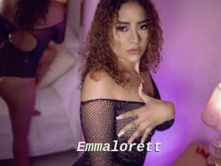 Emmalorett