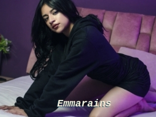 Emmarains