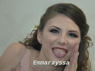 Emmarayssa