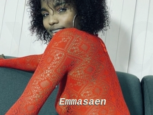 Emmasaen