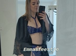 Emmasfeestje